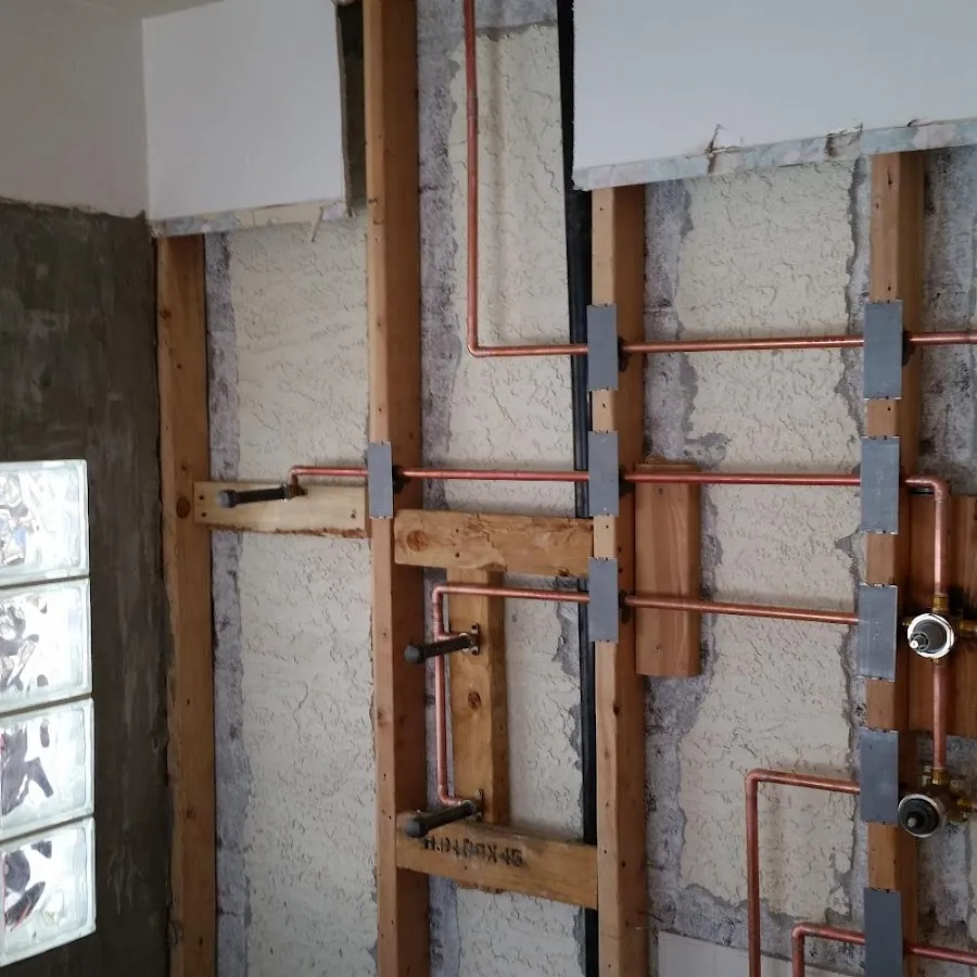 Copper pipe installation for Emergency Plumber in Nantucket